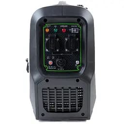 Інверторний бензиновий генератор Procraft IGP25 - мініатюра 2