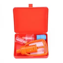 Екстрактор отрути - набір першої допомоги при укусах змій First Aid Kits (100887)