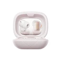 Бездротові TWS навушники Baseus AirNora 3 (A00076701) Baby Pink