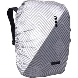 Рюкзак Thule Paramount Hybrid Pannier 26L Soft Green (3205092) [107584] - мініатюра 12