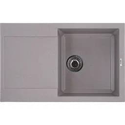 Мийка кухонна Zerix ZS-7950S-07 Мармурова (ZX4582)