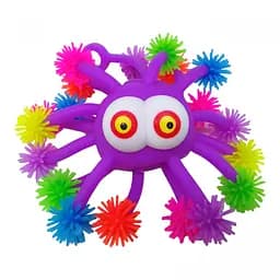 Игра антистресс, монстрик, подсветка, C60456