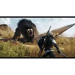 Гра The Witcher 3 Wild Hunt Game of The Year Edition (ваучер на завантаження) (російська версія) (Xbox One) - мініатюра 7