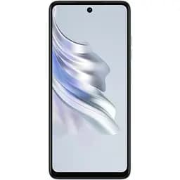 Смартфон Tecno Spark 20 [KJ5n] 8/256Gb Cyber White [4894947013539] [121684] - мініатюра 2