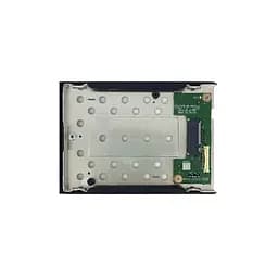 Плата підключення SSD M2 + кишеня для ноутбука LenovoThinkPad L580 X270 (CT470 NS-A933 Rev:1.0)