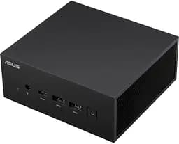 Комп'ютер персональний ASUS неттоп PN52-BBR758HD MFF AMD R7-5800H 2*SO-DIMM SATA+M.2SSD UMA WiFi без ОС (90MR00R2-M000E0) - мініатюра 4