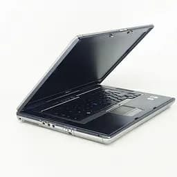 Ноутбук Dell Latitude D830 (T7250/1/80) - Class A (без АКБ) "Б/В" - мініатюра 2