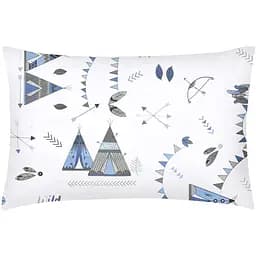 Наволочка Cosas Dream Wigwams 50х70 см (WigwamDream_50)