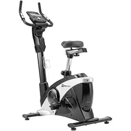 Велотренажер Hop-Sport HS-090H Apollo'21 сріблястий