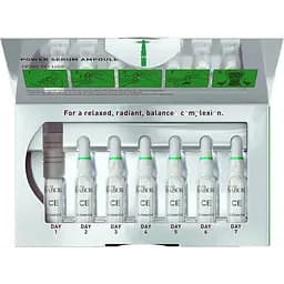 Ампули для обличчя Babor Doctor Babor Power Serum Ampoules Ceramide з церамідами, 7 х 2 мл - мініатюра 2