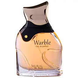 Парфюмированная вода для женщин Mural Warble 90мл (MM36209)