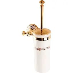 Йоржик Kugu Medusa 705G, Золотий