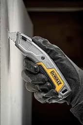 Ніж DeWalt із висувним лезом (DWHT10054-0) - мініатюра 5
