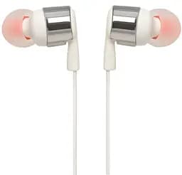 Навушники JBL T210 Gray (JBLT210GRY) - мініатюра 3