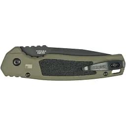 Ніж Kershaw Launch 16 Od Green - мініатюра 3