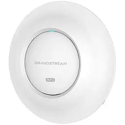Точка доступу Grandstream GWN7662, WiFi 6 Access Point, IEEE 802.11 a/b/g/n/ac/axIndoor Wi-Fi 6 AX54 - мініатюра 2