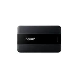Зовнішній жорсткий диск 2.5" 1TB Apacer (AP1TBAC237B-1) - мініатюра 3