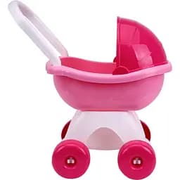 Візочок для ляльок ТехноК (8256)