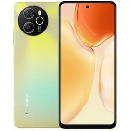 Смартфон Blackview Shark 8 8/256 Gb золотистый