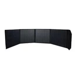 Сонячна панель KFP-100SP(GX20 2pin) Kraft (42-00065) - мініатюра 1