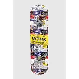 Скейт JCDI040405-8 Разноцветный (2000990472151)