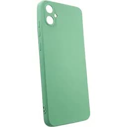 Чохол до мобільного телефона Dengos Soft Samsung Galaxy A05 (mint) (DG-TPU-SOFT-37) - мініатюра 2