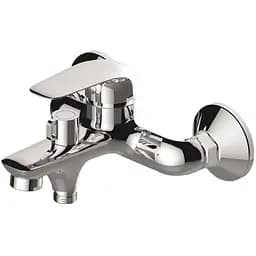 Змішувач для ванни Haiba Dario euro (HB0873)