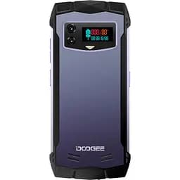 Смартфон Doogee S mini 8/256Gb Purple [106248] - мініатюра 5