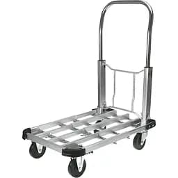 Тележка платформенная Topex грузовая до 150 кг (79R300)