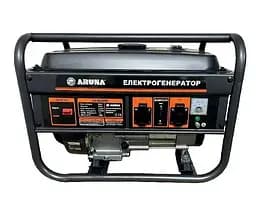 Генератор бензиновий Aruna GEN 3000