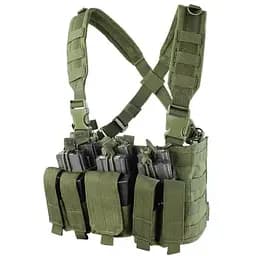 Жилет тактичний Condor Outdoor Recon Chest Rig (1013-1432.01.16)