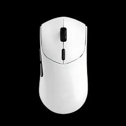 Миша бездротова RAPOO VT7 White