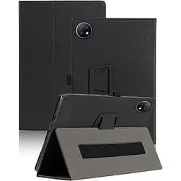 Чохол BeCover Slimbook для Oscal Pad 7 10.1" Black (713010) - мініатюра 2