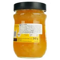 Варення Schwartau з ананасів 340 г - мініатюра 2