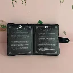 М'яка іграшка книга Зошит смерті з аніме Зошит смерті / Death Note - мініатюра 2