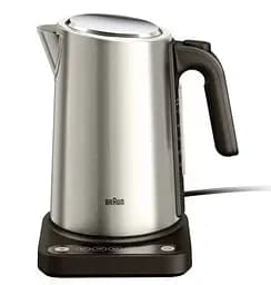 Чайник Braun WK5205BK