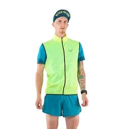 Безрукавка Dynafit Vert Wind VST Mns