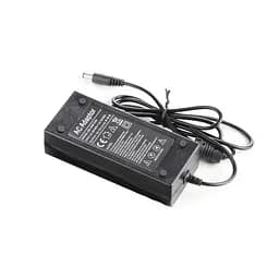 Блок питания Brille светодиодный DR-48W IP-51 AC 230V DC 12V 4A