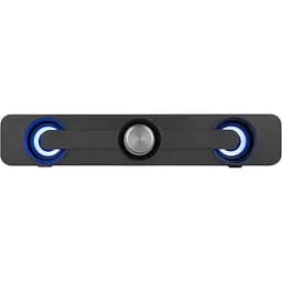 Саундбар Real-El S-170 Black [135155]