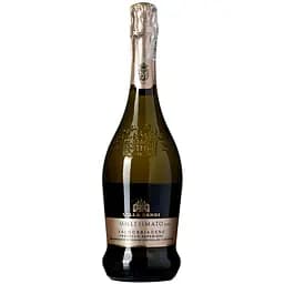 Ігристе вино Villa Sandi Valdobbiadene Prosecco Superiore DOCG Brut Millesimato, біле, брют, 0,75 л