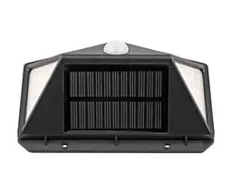 Світильник Voltronic Solar Interaction Wall Lamp 100 LED із датчиком руху на сонячній батареї - мініатюра 3