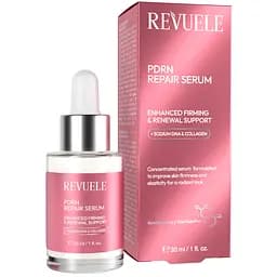 Відновлююча сироватка для обличчя Revuele PDRN Repair Serum 30 мл