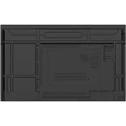 Інтерактивна панель 65" BenQ RE6504, IPS, UHD, 8Гб/ 128Гб, колонки, кріплення, чорна - мініатюра 6