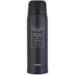 Термос Zojirushi SJ-JS10BA 1.03 л Black