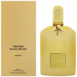 Оригінал Tom Ford black Orchid 100 мл PARFUM