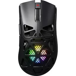 Мышь GamePro Genesis Spider Black (GM870B) [150898]