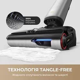 Бездротовий миючий пилосос MOVA X4 Pro - мініатюра 6