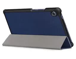 Чохол Primo для планшета Huawei MatePad T8 8.0" (KOBE2-L09 / KOBE2-L03 / KOBE2-W09) Slim Dark Blue - мініатюра 4