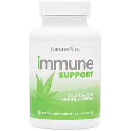 Комплекс для підтримки імунної системи NaturesPlus 60 таблеток