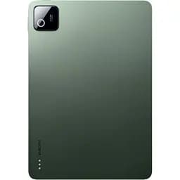 Планшет Xiaomi Pad 8 Pro 11.2" Wi-Fi 8/256GB Pine Green (VHU6509EU) (1187403) - мініатюра 3